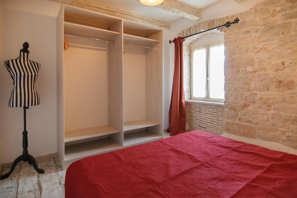 Apartments Borgo 8 Tar-Vabriga ภายนอก รูปภาพ