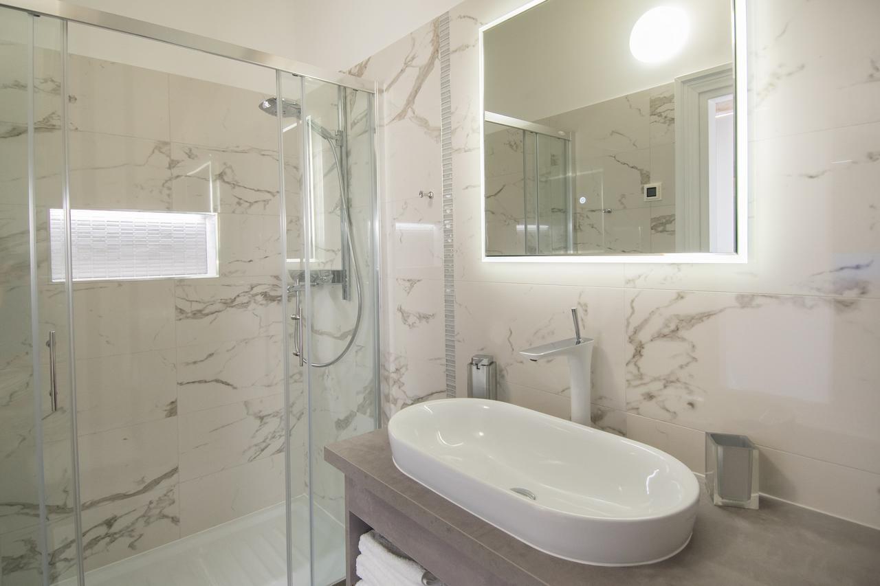 Apartments Borgo 8 Tar-Vabriga ภายนอก รูปภาพ